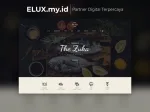 Zukares Restaurant Cafe Food Elementor Template Kit Zukares Restaurant Cafe Food Elementor Template